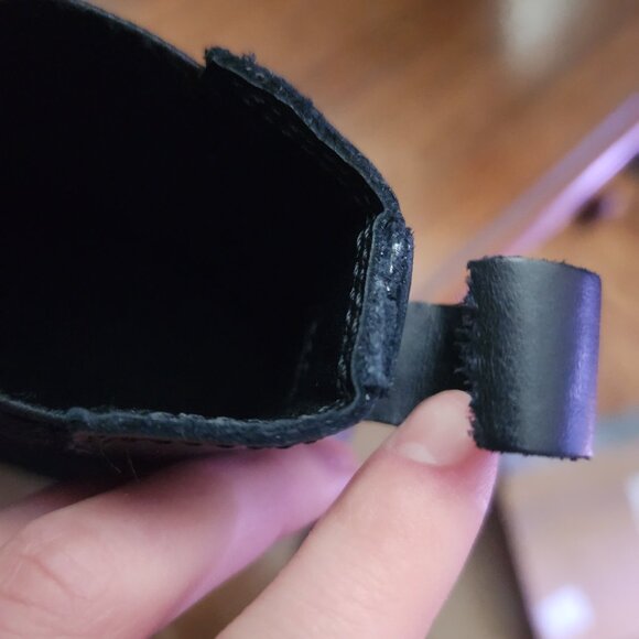 Belenka Barefoot Glam Chelsea shoes size 7 woman's - Picture 4 of 7